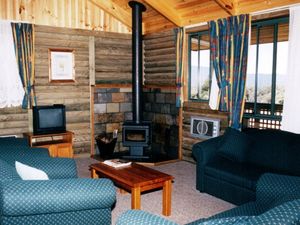 Cabin Inside Cabin Inside